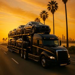 ExecuShip Auto Transport