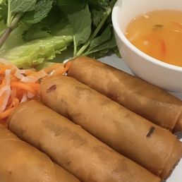 A1. Egg Roll A1. Egg Roll