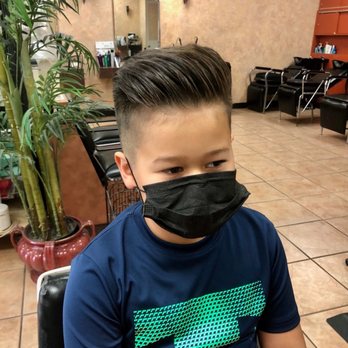Hair by Lance - Hair Stylists Near Me - Pasadena, California