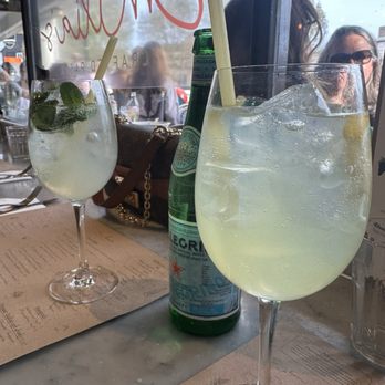 Emilia's Crafted Pasta - Italian Near Me - London, XGL