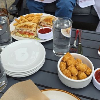 Brix Tavern - Tualatin - Sandwich. - Breakfast & Brunch Near Me - Tualatin, Oregon