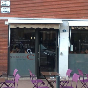 Numéro C - French Near Me - Toulouse, 31 Numéro C - French Near Me - Toulouse, 31