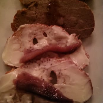 Cascina Spinasse - Italian Near Me - Seattle, Washington