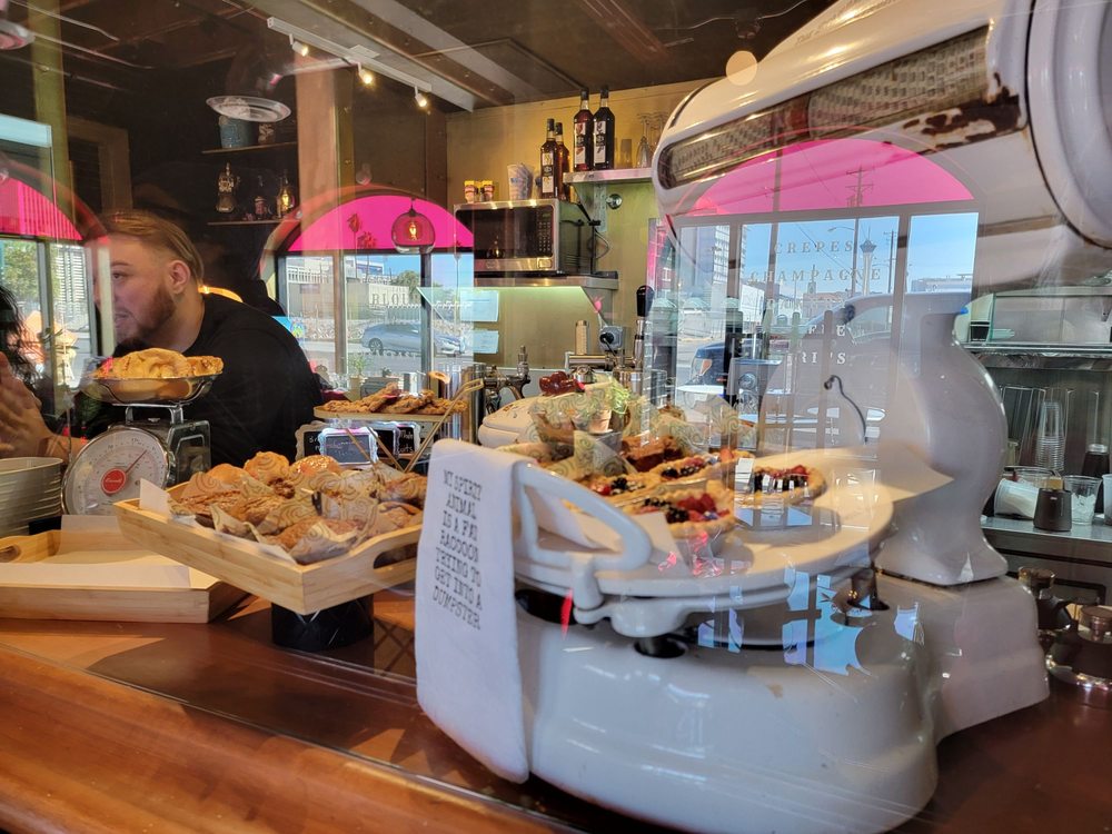 The Parlour Coffee and Cooking - Photo 2