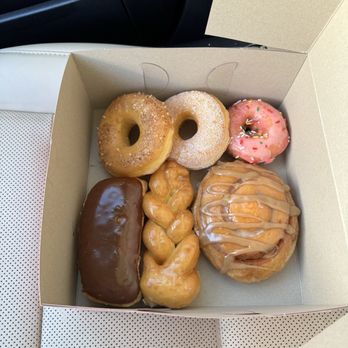 19th Donut Hole - Donuts Near Me - Mesa, Arizona 19th Donut Hole - Donuts Near Me - Mesa, Arizona