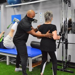 Physical Therapy Now Miramar