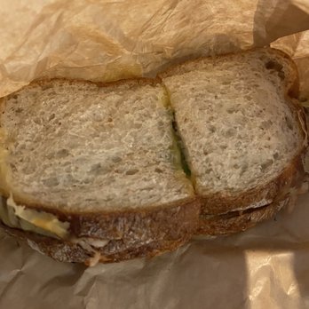 Panera Bread - Chipotle chicken sandwich - Sandwiches Near Me - Pinole, California
