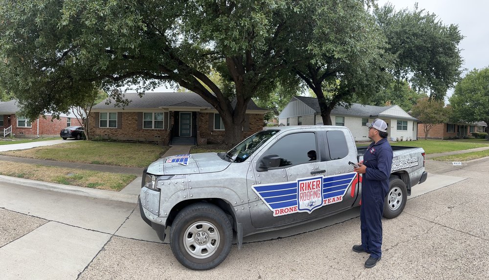 Slide of Riker Home Services