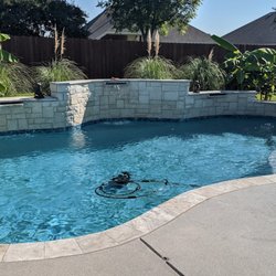 Forney Pool Care
