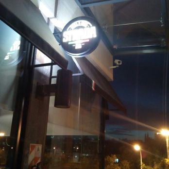 Strada - Italian Near Me - Pilar, C