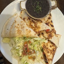 Quesadilla