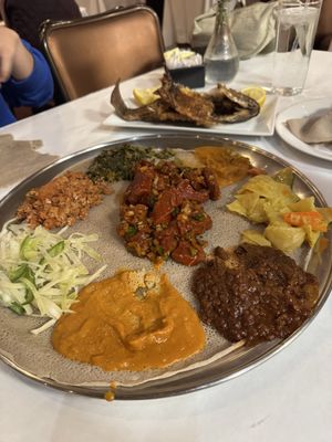 Meaza Restaurant by null