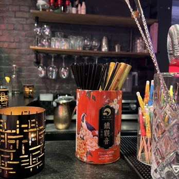 The Parlor - Dim Sum & Cantonese BBQ - Dim Sum Near Me - Pittsburgh, Pennsylvania