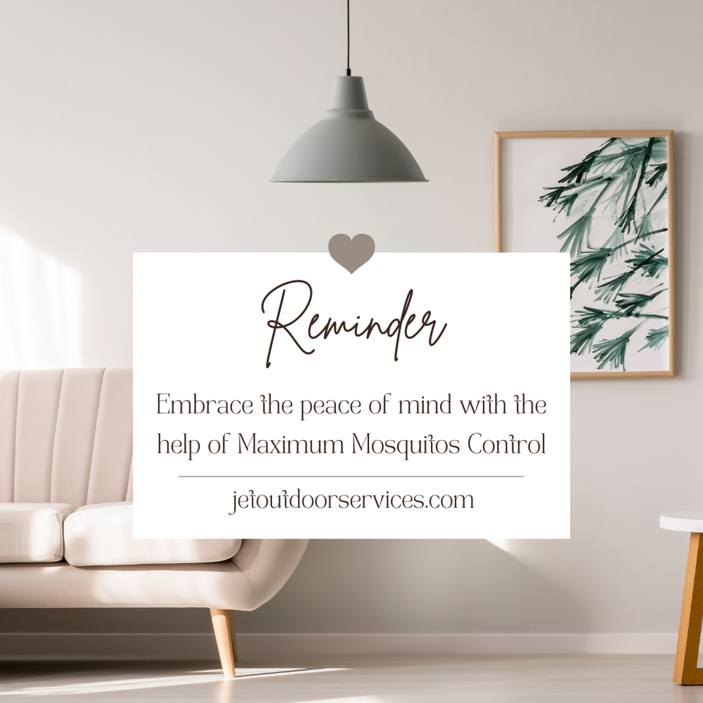 MAXIMUM MOSQUITO CONTROL 18 Photos 329 S Gun Barrel Ln, Gun Barrel