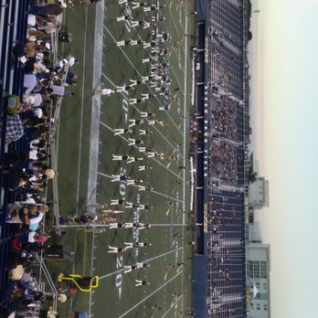 FIU Stadium - Stadiums & Arenas Near Me - Miami, Florida