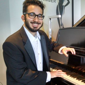 Piano By Steven - Steven Solomon - Musicians Near Me Piano By Steven - Steven Solomon - Musicians Near Me