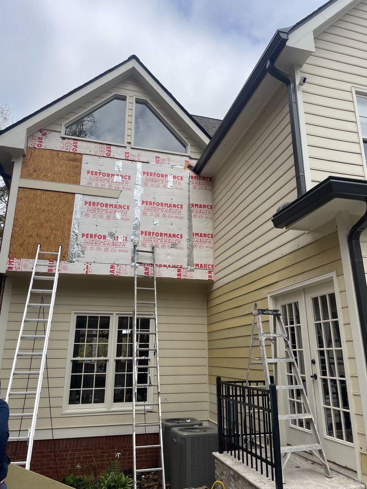 Slide of Favg Renovations