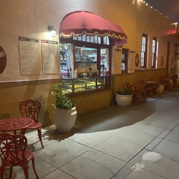 Clayton's Coffee Shop - Walk up bakery - Coffee & Tea Near Me - Coronado, California Clayton's Coffee Shop - Walk up bakery - Coffee & Tea Near Me - Coronado, California