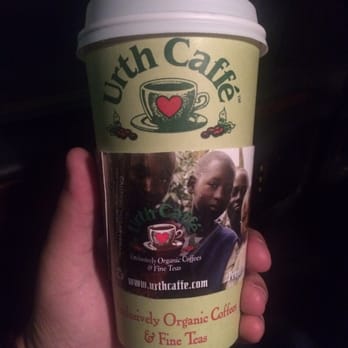 Urth Caffe - Italian Cappuccino - Coffee & Tea Near Me - Laguna Beach, California Urth Caffe - Italian Cappuccino - Coffee & Tea Near Me - Laguna Beach, California