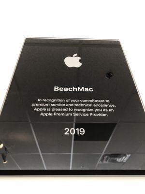 BeachMac (Apple Authorized Service Provider) RiverdaleMac East by null