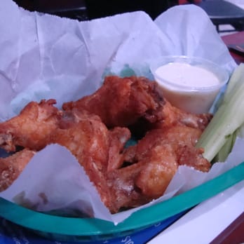 Magooby's Joke House - Maryland style wings. - Comedy Clubs Near Me - Timonium, Maryland Magooby's Joke House - Maryland style wings. - Comedy Clubs Near Me - Timonium, Maryland