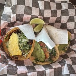 Tacos Tacos
