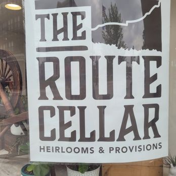 The Route Cellar - Grocery Near Me - Sapulpa, Oklahoma