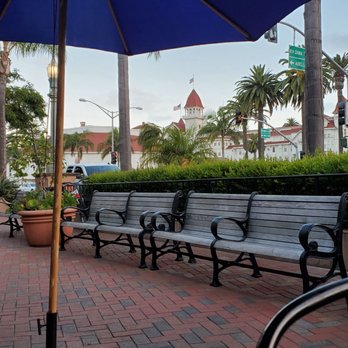 Brigantine - Seafood Near Me - Coronado, California
