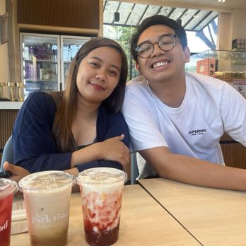 Park Road Bakery Cafe - Iced tea/coffee - Coffee & Tea Near Me - San Fernando, PAM