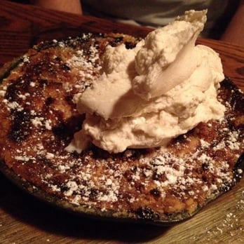Old Place - Cobbler for dessert - American Near Me - Cornell, California Old Place - Cobbler for dessert - American Near Me - Cornell, California