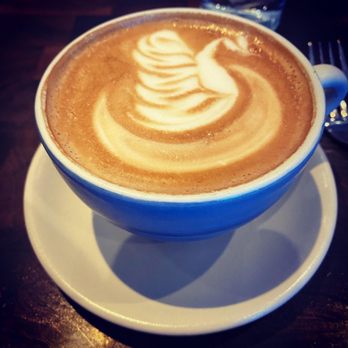 The Henry - Latte - New American Near Me - Phoenix, Arizona The Henry - Latte - New American Near Me - Phoenix, Arizona