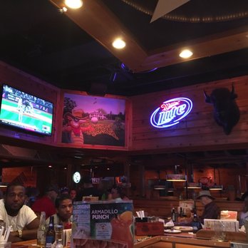 Texas Roadhouse - Steakhouses Near Me - Augusta, Georgia
