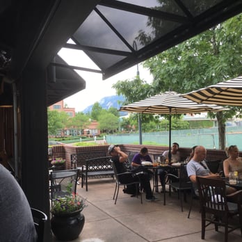 The Buff Restaurant - Gorgeous view on the patio! - Breakfast & Brunch Near Me - Boulder, Colorado The Buff Restaurant - Gorgeous view on the patio! - Breakfast & Brunch Near Me - Boulder, Colorado