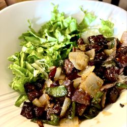 Pho D'lite - S6. Shaking Beef
