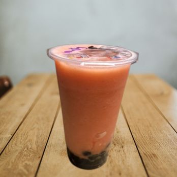Bigstraw Boba - Juice Bars & Smoothies Near Me - Oxnard, California