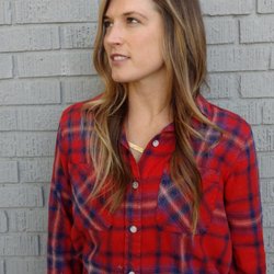 Cady McGuire - Balayage