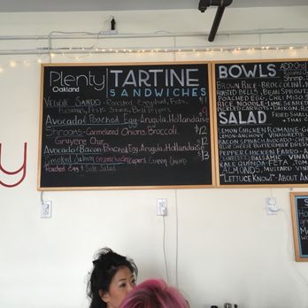 Plenty - Coffee & Tea Near Me - Oakland, California Plenty - Coffee & Tea Near Me - Oakland, California