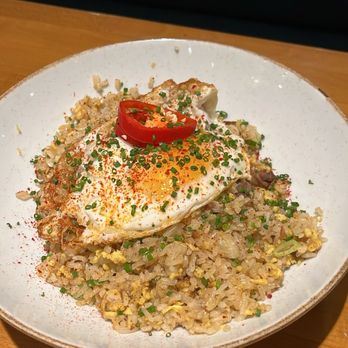 NEP Cafe - Irvine - Beef Tongue Fried Rice- not enough beef tongue - Breakfast & Brunch Near Me - Irvine, California NEP Cafe - Irvine - Beef Tongue Fried Rice- not enough beef tongue - Breakfast & Brunch Near Me - Irvine, California
