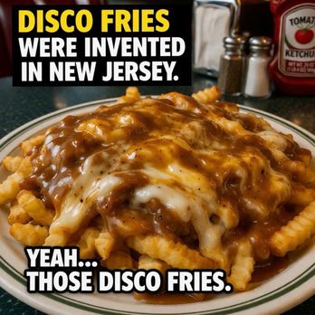 Patty’s Diner - Disco Fries - American Near Me - Burlingame, California Patty’s Diner - Disco Fries - American Near Me - Burlingame, California