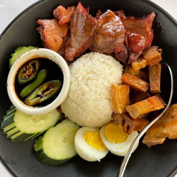 Saladang - BBQ Beef - Thai Near Me - Pasadena, California Saladang - BBQ Beef - Thai Near Me - Pasadena, California