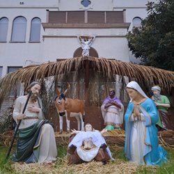 Nativity Catholic Church - Christmas 2022