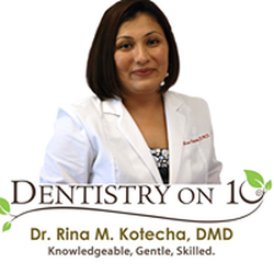 Dentistry On 10 - Dentist Mississauga Ontario - Dentistry On 10