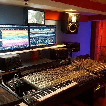 JL Music Studios - Recording & Rehearsal Studios Near Me - Teaneck, New Jersey