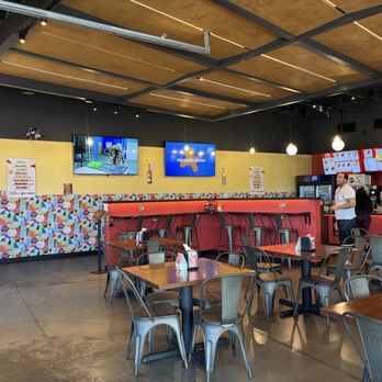 K.O. Chicken - Fast Food Near Me - Colorado Springs, Colorado K.O. Chicken - Fast Food Near Me - Colorado Springs, Colorado