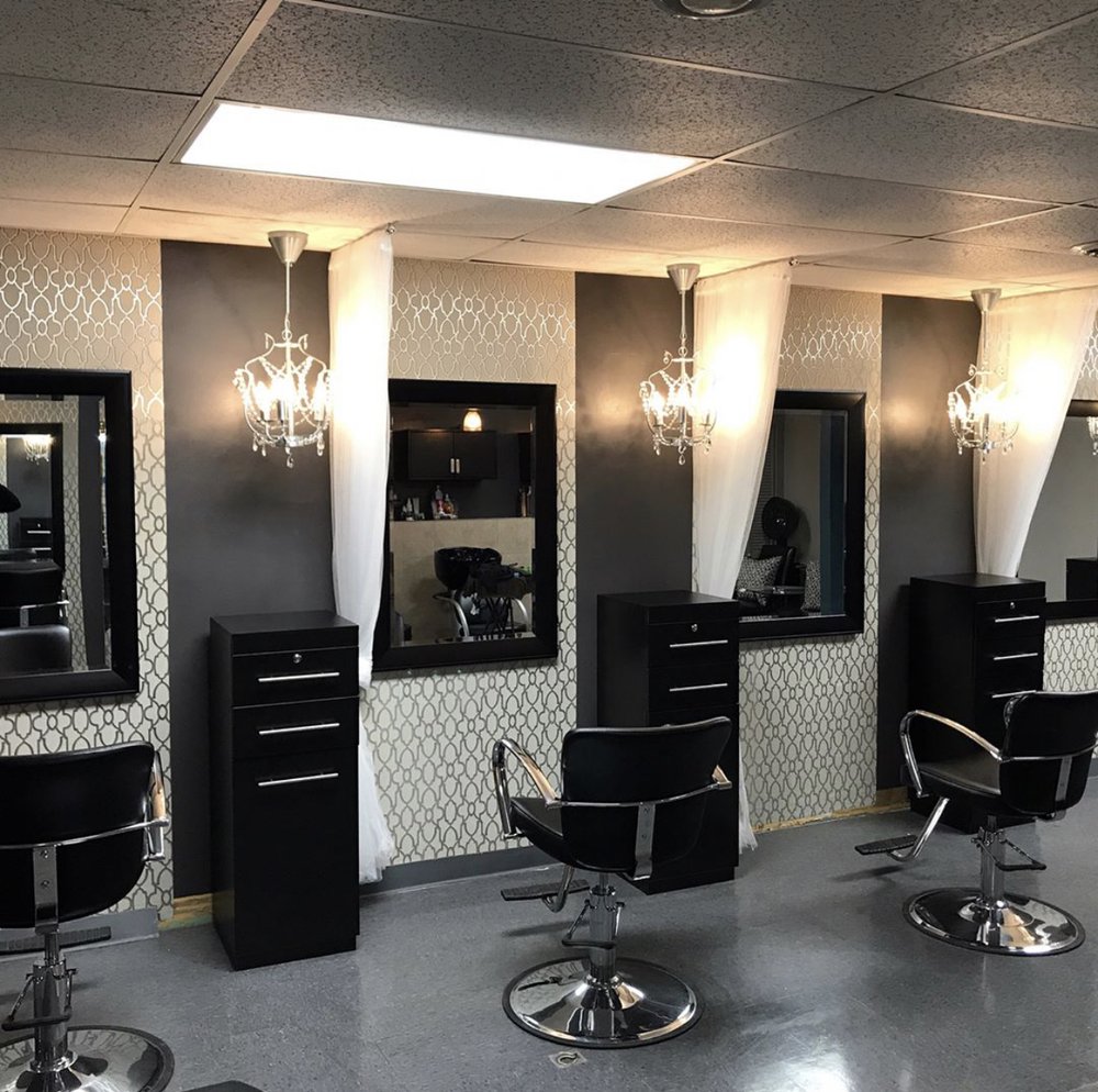 T.L WINTON SALON Updated August 2024 4562 Bensalem Blvd, Bensalem