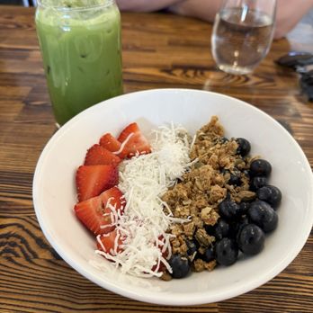Neighbors - Oats - Breakfast & Brunch Near Me - Las Vegas, Nevada Neighbors - Oats - Breakfast & Brunch Near Me - Las Vegas, Nevada