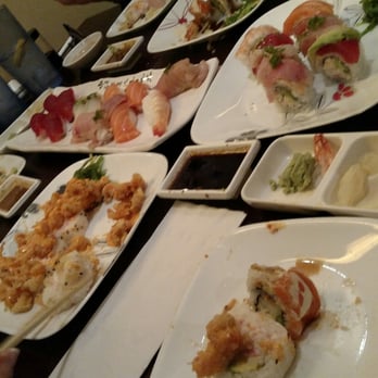 Anaba - Japanese Near Me - Oxnard, California