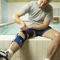 Washington Orthopaedic And Knee Clinic