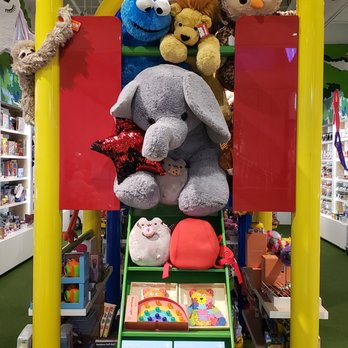 Peppermint Park - Our Welcome Pals - Toy Stores Near Me - Aventura, Florida Peppermint Park - Our Welcome Pals - Toy Stores Near Me - Aventura, Florida