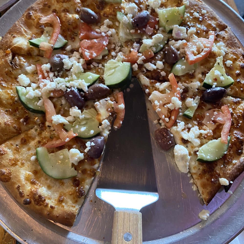 Al's Pizza Shop - Pizza Near Me - San Antonio, Florida